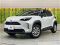 2025 Toyota Yaris Cross