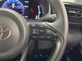 2025 Toyota Yaris Cross