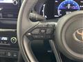 2025 Toyota Yaris Cross