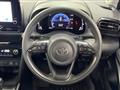2025 Toyota Yaris Cross
