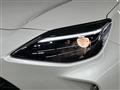 2025 Toyota Yaris Cross