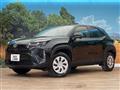 2025 Toyota Yaris Cross