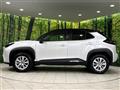 2025 Toyota Yaris Cross