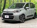 2022 Toyota Sienta