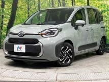 2022 Toyota Sienta