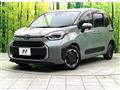 2023 Toyota Sienta