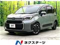 2023 Toyota Sienta