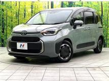 2023 Toyota Sienta