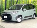 2024 Toyota Sienta