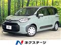 2024 Toyota Sienta
