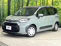 2024 Toyota Sienta