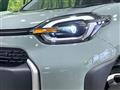 2024 Toyota Sienta