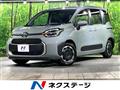 2026 Toyota Sienta