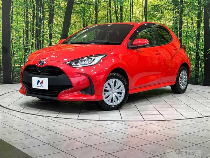 2020 Toyota Toyota Others