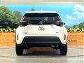 2021 Toyota Yaris Cross