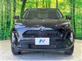 2022 Toyota Yaris Cross