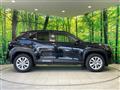 2022 Toyota Yaris Cross