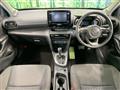 2022 Toyota Yaris Cross