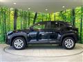 2022 Toyota Yaris Cross