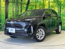 2022 Toyota Yaris Cross