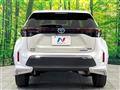 2022 Toyota Yaris Cross