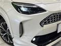 2022 Toyota Yaris Cross