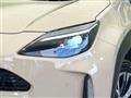2023 Toyota Yaris Cross