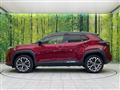 2024 Toyota Yaris Cross