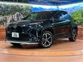 2024 Toyota Yaris Cross