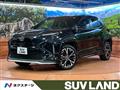 2024 Toyota Yaris Cross