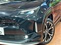 2024 Toyota Yaris Cross