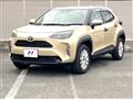 2024 Toyota Yaris Cross