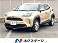 2024 Toyota Yaris Cross