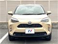 2024 Toyota Yaris Cross
