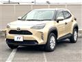 2024 Toyota Yaris Cross
