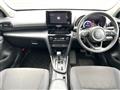 2024 Toyota Yaris Cross