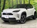 2025 Toyota Yaris Cross