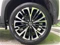 2025 Toyota Yaris Cross
