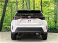 2025 Toyota Yaris Cross