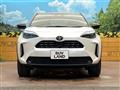 2025 Toyota Yaris Cross
