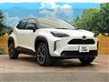 2025 Toyota Yaris Cross