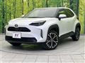 2025 Toyota Yaris Cross