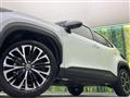 2025 Toyota Yaris Cross