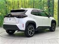 2025 Toyota Yaris Cross
