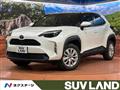 2021 Toyota Yaris Cross