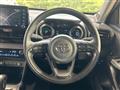 2021 Toyota Yaris Cross