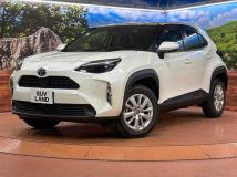 2021 Toyota Yaris Cross