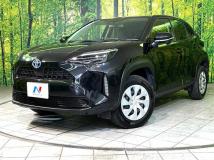 2021 Toyota Yaris Cross