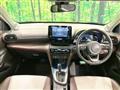 2021 Toyota Yaris Cross