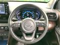 2021 Toyota Yaris Cross